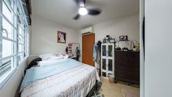Blk 70A Telok Blangah Ridgeview (Bukit Merah), HDB 3 Rooms #585627011